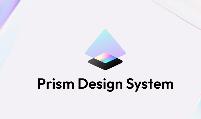 Prism Design System